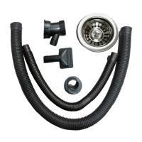 ราคา ZAGIO ชุดสะดืออ่างล้างจาน รุ่น 3850 ขนาด 3.5 นิ้ว (Y021119)