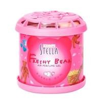 ราคา เจลปรับอากาศ คิงส์สเตลล่า รุ่น เฟรซชี่แบร์ กลิ่นบับเบิ้ (Y028171)