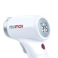 ราคา ROSSMAX ปรอทวัดไข้ อินฟาเรด รุ่น HC700 เชื่อมต่อบลูทูธ (YA13079)