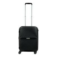 ราคา BP WORLD กระเป๋าเดินทาง รุ่น Winsome 2001 สีดำ ขนาด 20 นิ้ว (YA14057)