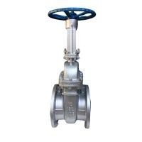 ราคา TOKAI วาล์วประตูน้ำ 12 นิ้ว เหล็กกล้าคาร์บอนหล่อ รุ่น GATE VALVE ANSI CLASS#150 FLANGED END API 603 (YA14253)