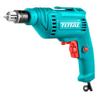 ราคา TOTAL สว่านไฟฟ้า 450 วัตต์ รุ่น Super Select TD45656 (YA27073)