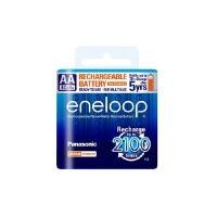 ราคา PANASONIC ถ่านชาร์จ รุ่น ENELOOP Size AA แพ็ค 4 ก้อน (YA35196)