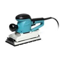 ราคา MAKITA เครื่องขัดกระดาษทรายสั่น รุ่น BO-4901 ขนาด 115X280 มม. กำลังไฟ 330 วัตต์ (YC94307)