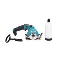 ราคา MAKITA เครื่องตัดกระจกไร้สาย รุ่น CC301DZ ขนาด 85 มม. (ไม่รวมแบตเตอรี่และแท่นชาร์จ) (YC94311)