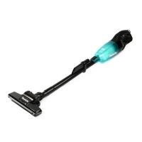 ราคา MAKITA เครื่องดูดฝุ่นไร้สาย รุ่น DCL283FZB สีดำ+ใส 18 โวลต์ ความจุ 730 มล. แรงดูดสูงสุด 17.5 KPA (ไม่รวมแบตเตอรี่-แท่นชาร์จ) (YC94323)