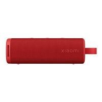 ราคา XIAOMI ลำโพงบลูทูธ รุ่น OUTDOOR 30W สีแดง (YD02762)