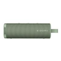 ราคา XIAOMI ลำโพงบลูทูธ รุ่น OUTDOOR 30W GREEN (YD02760)