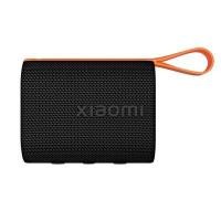 ราคา XIAOMI ลำโพงบลูทูธ รุ่น OUTDOOR 5W POCKET สีดำ 5 วัตต์ (YD02772)