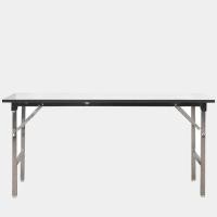 ราคา ICONIC โต๊ะพับอเนกประสงค์ รุ่น FTN ขนาด 120x60x75 ซม. (YD03826)