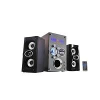 ราคา MUSIC D.J. ลำโพง รุ่น M-M3 BLUETOOTH สีดำ (YD04033)