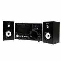 ราคา MUSIC D.J. ลำโพงบลูทูธ รุ่น M-M9100AB สีดำ (30+10 วัตต์) (YD04034)