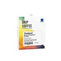 ราคา BLUEKOFF กาแฟดริปแบบซอง PLANTATION: CARBONIC DRIP BAG (บรรจุ 1 กล่อง 5 ซอง) (YD04113)