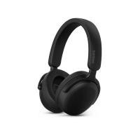 ราคา PHILIPS หูฟังไร้สาย รุ่น TAH2300 สีดำ ใช้งานต่อเนื่อง 55 ชั่วโมง (YD04200)