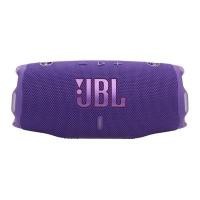 ราคา JBL ลำโพงพกพา รุ่น CHARGE 6 สีม่วง IP68 (YD04373)