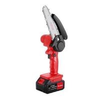 ราคา [PRE-ORDER] INKBIRD เลื่อยโซ่ไฟฟ้าแบบพกพา ขนาด 6 นิ้ว สีแดง (YD04719)