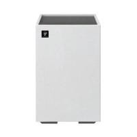 ราคา SHARP เครื่องฟอกอากาศ รุ่น FP-S42B-L ขนาด 30 ตร.ม. สีขาว (YD04808)