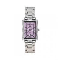 ราคา PARIS POLO CLUB นาฬิกา FONTAINEBLEAU รุ่น PPC-EC07-LIC (YD05304)