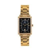 ราคา PARIS POLO CLUB นาฬิกา รุ่น PPC-EC07-GD-BK (YD05303)