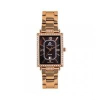 ราคา PARIS POLO CLUB นาฬิกา รุ่น PPC-EC07-RG-BR (YD05309)