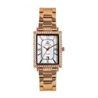 ราคา PARIS POLO CLUB นาฬิกา รุ่น PPC-EC07-RG-WE (YD05310)