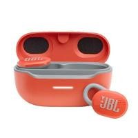 ราคา JBL หูฟังไร้สายสำหรับเล่นกีฬา รุ่น ENDURANCE RACE สีส้ม (YD05527)