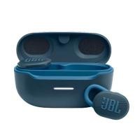 ราคา JBL หูฟังไร้สายสำหรับเล่นกีฬา รุ่น ENDURANCE RACE สีน้ำเงิน (YD05526)