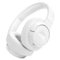 ราคา JBL หูฟังครอบหูไร้สาย รุ่น TUNE 770NC สีขาว (YD05541)