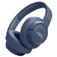 ราคา JBL หูฟังครอบหูแบบไร้สาย รุ่น TUNE 770NC สีฟ้า (YD05539)