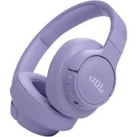ราคา JBL หูฟังครอบหูไร้สาย รุ่น TUNE 770NC สีม่วง (YD05540)