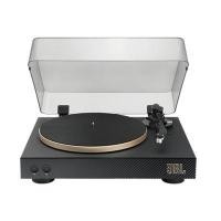 ราคา JBL เครื่องเล่นแผ่นเสียงบลูทูธ รุ่น SPINNER BT สีทอง (YD05543)