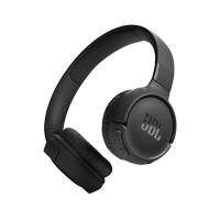 ราคา JBL หูฟังไร้สายแบบครอบหู รุ่น TUNE 520BT สีดำ (YD05554)