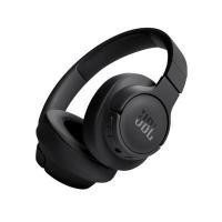 ราคา JBL หูฟังไร้สายแบบครอบหู รุ่น TUNE 720BT สีดำ (YD05557)