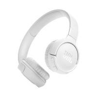 ราคา JBL หูฟังไร้สายแบบครอบหู รุ่น TUNE 520BT สีขาว (YD05556)