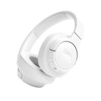 ราคา JBL หูฟังไร้สายแบบครอบหู รุ่น TUNE 720BT สีขาว (YD05559)