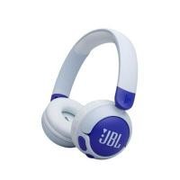 ราคา JBL หูฟังไร้สายสำหรับเด็ก รุ่น JUNIOR 320BT สีน้ำเงิน (YD05560)