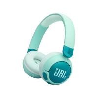 ราคา JBL หูฟังไร้สายสำหรับเด็ก รุ่น JUNIOR 320BT สีเขียว (YD05561)