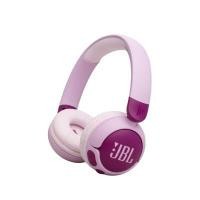 ราคา JBL หูฟังไร้สายสำหรับเด็ก รุ่น JUNIOR 320BT สีชมพู (YD05562)