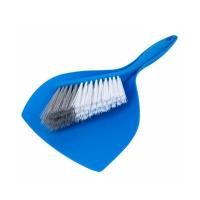 ราคา KLEANER ชุดไม้กวาดด้ามสั้นพร้อมที่โกยผง รุ่น GSC002 สีน้ำเงิน (YD06055)