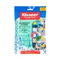 ราคา KLEANER ถุงมือยางทำความสะอาด รุ่น GSH019 (แพ็ค) (YD06071)