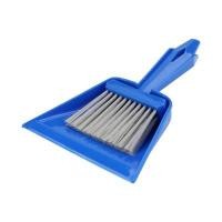 ราคา KLEANER ชุดไม้กวาดด้ามสั้นพร้อมที่โกยผง รุ่น C130013B สีน้ำเงิน (YD06065)