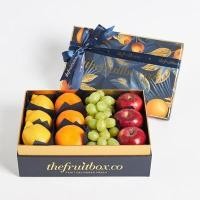 ราคา THEFRUITBOX.CO เดอะ เบอร์รี่ ไวน์ รุ่น TFB-0044S กล่องผลไม้ ขนาด 30x20x11 ซม. (YD06875)