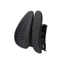 ราคา DELI เบาะรองหลัง รุ่น VS1334 สีดำ ขนาด 40x16x40 ซม. (ระบบสปริง) (YD07523)