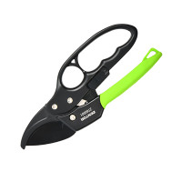 ราคา ZENTOR กรรไกรตัดกิ่งไม้ มือจับใหญ่ ขนาด 8 นิ้ว (YD07626)