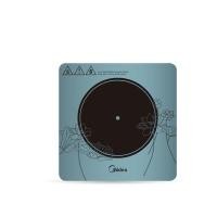 ราคา MIDEA เตาแม่เหล็กไฟฟ้า 1600W รุ่น COOKKY MIC160K0AGB (YD07797)