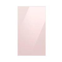 ราคา SAMSUNG หน้าบานประตูล่าง รุ่น BESPOKE สี Clean Pink (YD08190)
