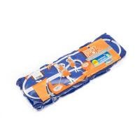 ราคา NCL อะไหล่ผ้าม็อบดันฝุ่น สีน้ำเงิน ขนาด24นิ้ว (0002628)