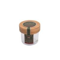 ราคา NAMECO ขวดโหลฝาไม้ รุ่น NC880 ขนาด 1000ML (0A00571)