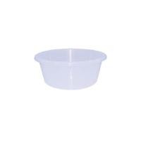 ราคา BASKET กะละมังพลาสติกกลม สีขาว 55 ซม. (0A00584)