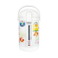 ราคา กระติกน้ำร้อนไฟฟ้า MISUSHITA รุ่น KP-25S ความจุ 2.5 ลิตร สีขาว (Y001278)